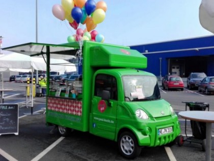 照片: PAULmobil
